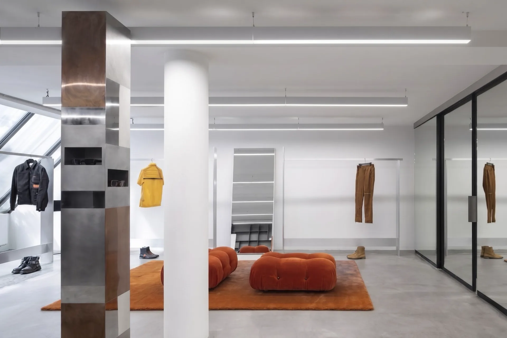 Boutique Bayonne