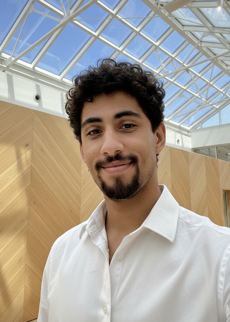 Gambi — Architecture & Direction Créative