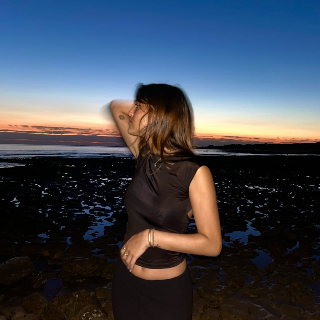 Lou-Ann — Fabrication & Transmission